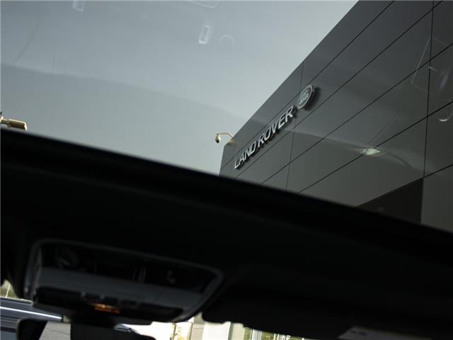 2018 Land Rover Range Rover Sport  (Stk: PL09851) in Windsor - Image 17 of 27