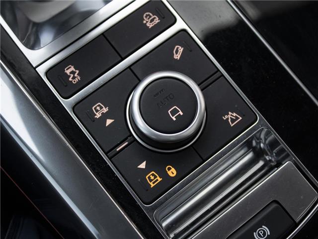2018 Land Rover Range Rover Sport  (Stk: PL09851) in Windsor - Image 22 of 27