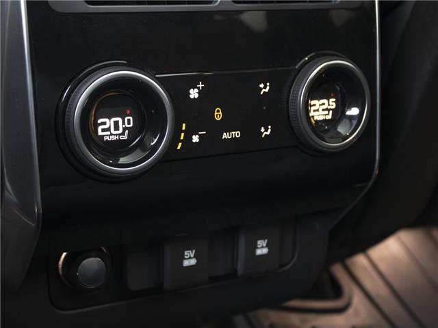 2018 Land Rover Range Rover Sport  (Stk: PL09851) in Windsor - Image 26 of 27