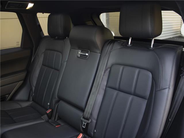 2018 Land Rover Range Rover Sport  (Stk: PL09851) in Windsor - Image 27 of 27