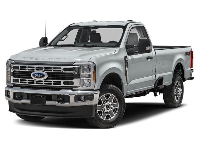 2026 Ford F-350 XLT
