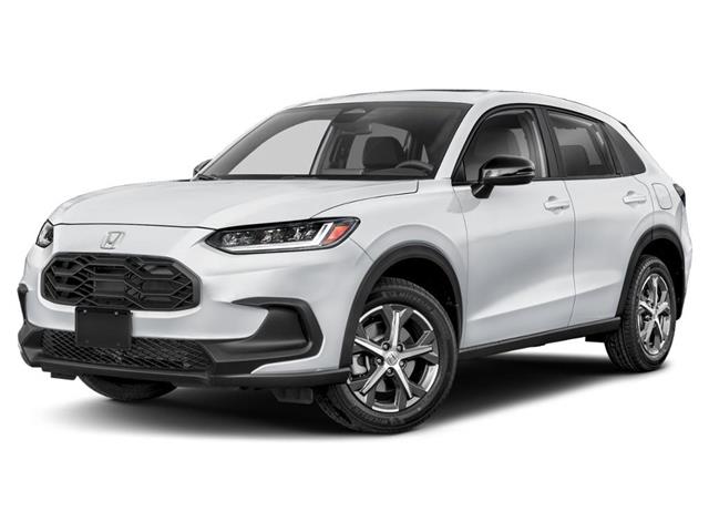 2024 Honda HR-V Sport-B