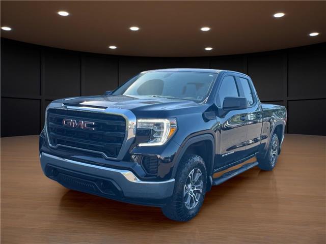 2021 GMC Sierra 1500 Base