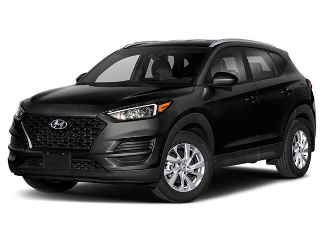 2020 Hyundai Tucson Preferred