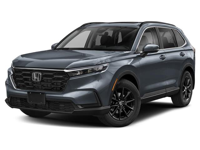 2026 Honda CR-V Sport