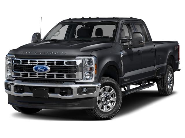 2026 Ford F-350 XLT
