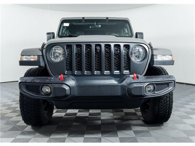 2022 Jeep Wrangler Unlimited Rubicon (Stk: TT-391A) in Calgary - Image 8 of 9 2022 Jeep Wrangler Unlimited Rubicon (Stk: TT-391A) in Calgary - Image 8 of 9