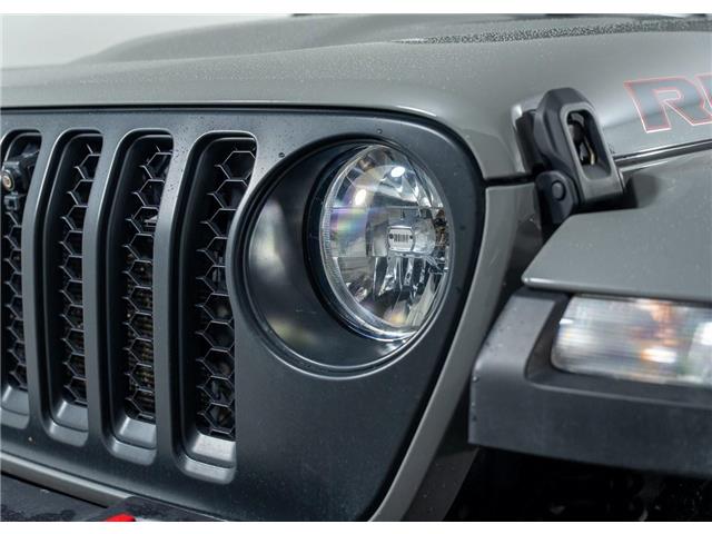 2022 Jeep Wrangler Unlimited Rubicon (Stk: TT-391A) in Calgary - Image 9 of 9 2022 Jeep Wrangler Unlimited Rubicon (Stk: TT-391A) in Calgary - Image 9 of 9