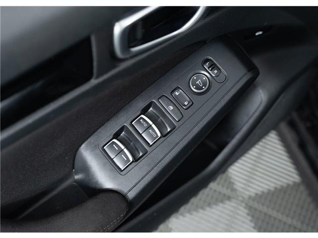 2023 Honda Civic  (Stk: TU0273) in Calgary - Image 12 of 23