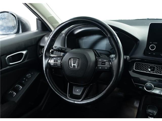 2023 Honda Civic  (Stk: TU0273) in Calgary - Image 14 of 23