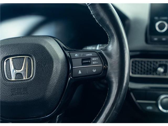 2023 Honda Civic  (Stk: TU0273) in Calgary - Image 16 of 23