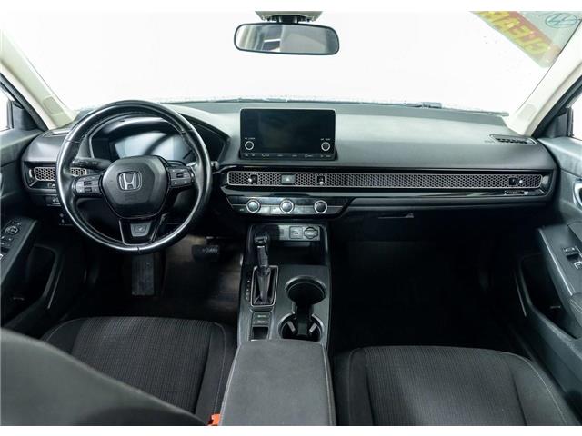 2023 Honda Civic  (Stk: TU0273) in Calgary - Image 19 of 23