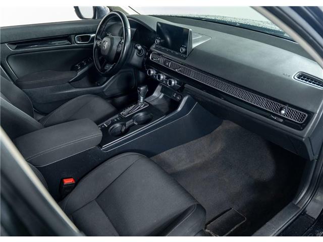 2023 Honda Civic  (Stk: TU0273) in Calgary - Image 22 of 23