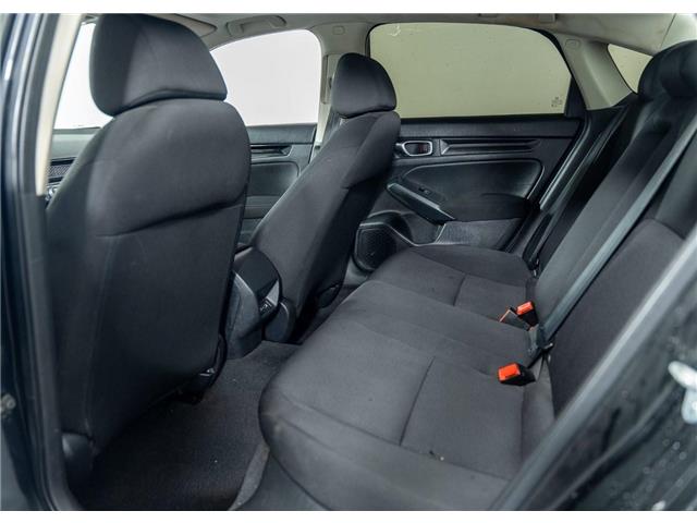 2023 Honda Civic  (Stk: TU0273) in Calgary - Image 23 of 23