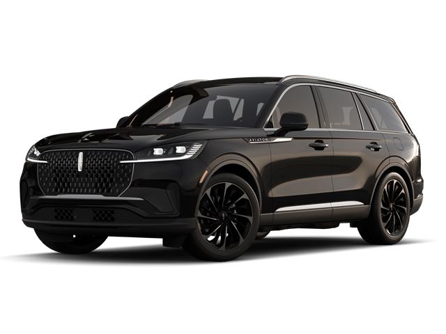2026 Lincoln Aviator Reserve (Stk: ELF26AV662) in St. Catharines - Image 1 of 7