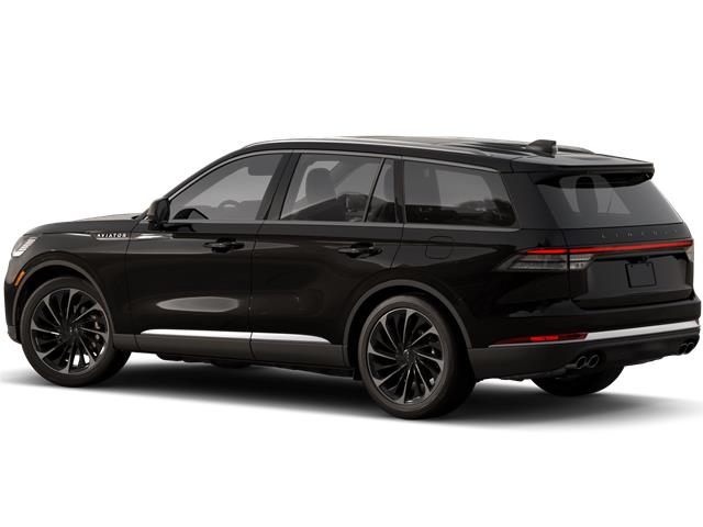 2026 Lincoln Aviator Reserve (Stk: ELF26AV662) in St. Catharines - Image 2 of 7