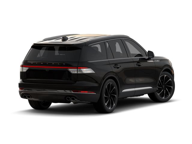 2026 Lincoln Aviator Reserve (Stk: ELF26AV662) in St. Catharines - Image 3 of 7