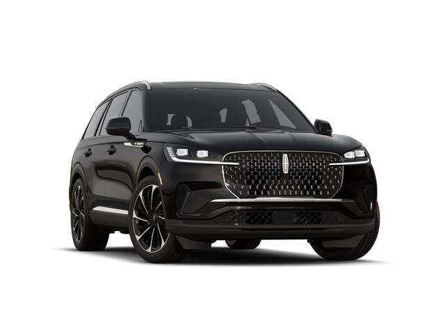 2026 Lincoln Aviator Reserve (Stk: ELF26AV662) in St. Catharines - Image 4 of 7
