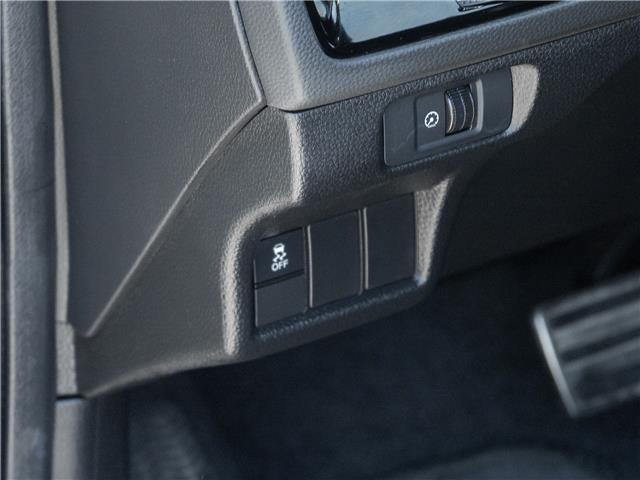 2025 Honda Civic Sport (Stk: 2314600A) in North York - Image 16 of 25