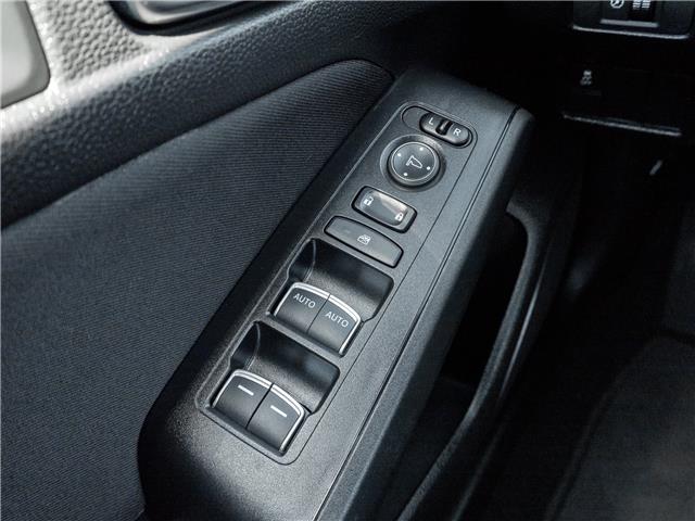 2025 Honda Civic Sport (Stk: 2314600A) in North York - Image 15 of 25