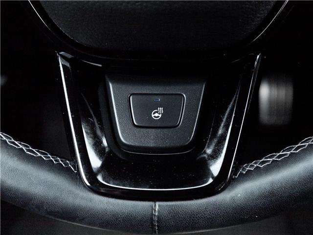 2025 Honda Civic Sport (Stk: 2314600A) in North York - Image 12 of 25