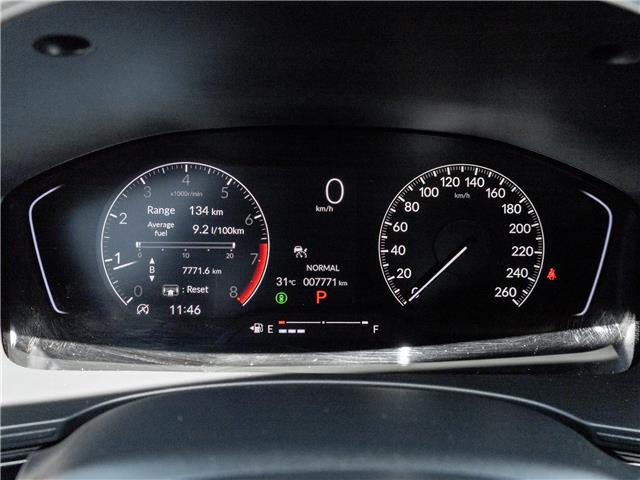 2025 Honda Civic Sport (Stk: 2314600A) in North York - Image 11 of 25