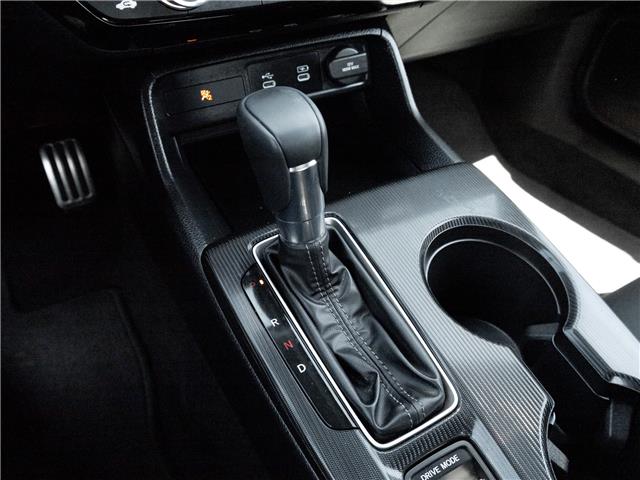 2025 Honda Civic Sport (Stk: 2314600A) in North York - Image 17 of 25