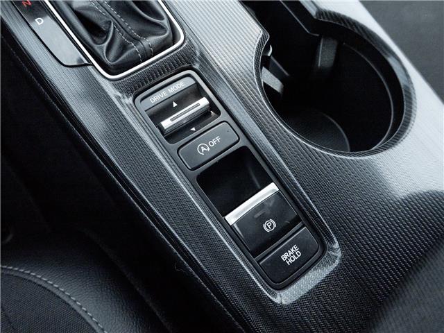2025 Honda Civic Sport (Stk: 2314600A) in North York - Image 18 of 25
