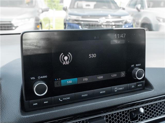 2025 Honda Civic Sport (Stk: 2314600A) in North York - Image 20 of 25