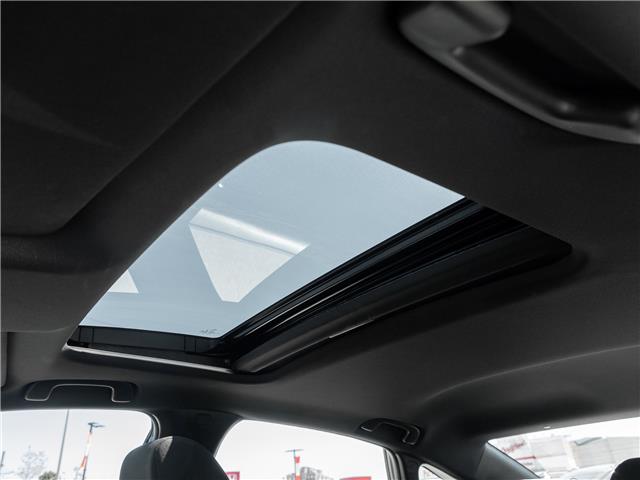 2025 Honda Civic Sport (Stk: 2314600A) in North York - Image 21 of 25