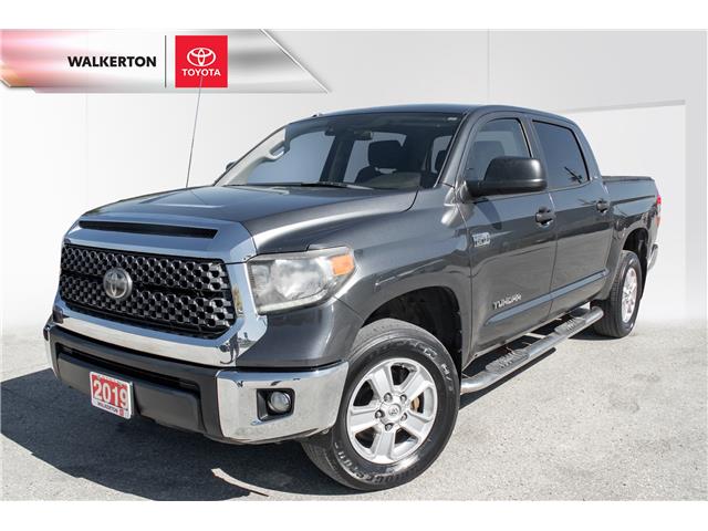 2019 Toyota Tundra SR5 Plus 5.7L V8