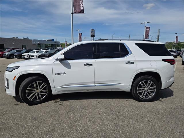 2023 Chevrolet Traverse High Country (Stk: 175774) in London - Image 8 of 13 2023 Chevrolet Traverse High Country (Stk: 175774) in London - Image 8 of 13