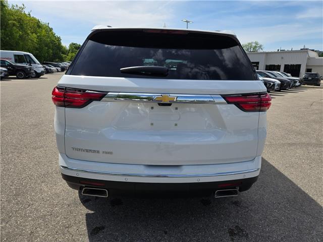 2023 Chevrolet Traverse High Country (Stk: 175774) in London - Image 6 of 13 2023 Chevrolet Traverse High Country (Stk: 175774) in London - Image 6 of 13