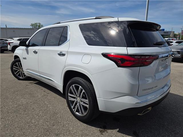 2023 Chevrolet Traverse High Country (Stk: 175774) in London - Image 7 of 13 2023 Chevrolet Traverse High Country (Stk: 175774) in London - Image 7 of 13