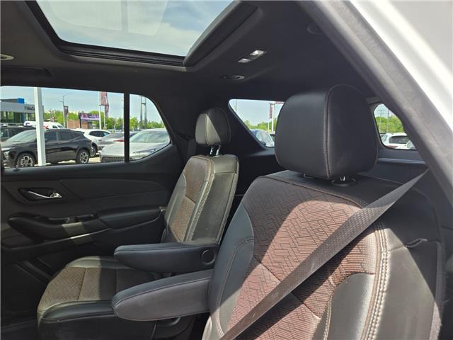 2023 Chevrolet Traverse High Country (Stk: 175774) in London - Image 9 of 13 2023 Chevrolet Traverse High Country (Stk: 175774) in London - Image 9 of 13