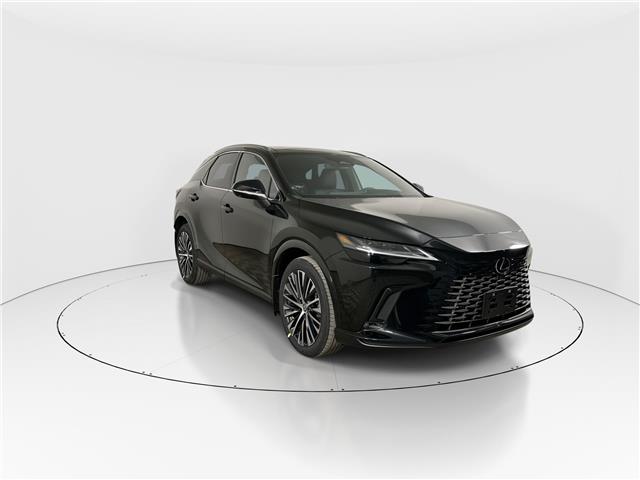 2026 Lexus RX Base 4dr All-Wheel Drive