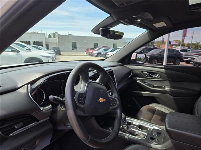 2023 Chevrolet Traverse High Country (Stk: 175774) in London - Image 12 of 13 2023 Chevrolet Traverse High Country (Stk: 175774) in London - Image 12 of 13