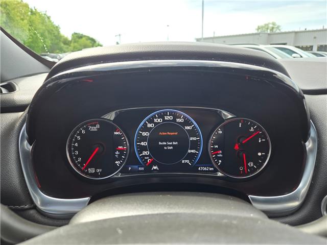 2023 Chevrolet Traverse High Country (Stk: 175774) in London - Image 13 of 13 2023 Chevrolet Traverse High Country (Stk: 175774) in London - Image 13 of 13
