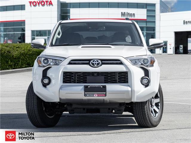 2024 Toyota 4Runner Base (Stk: 282156) in Milton - Image 2 of 28