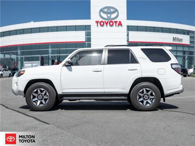 2024 Toyota 4Runner Base (Stk: 282156) in Milton - Image 3 of 28