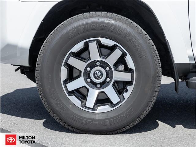 2024 Toyota 4Runner Base (Stk: 282156) in Milton - Image 4 of 28