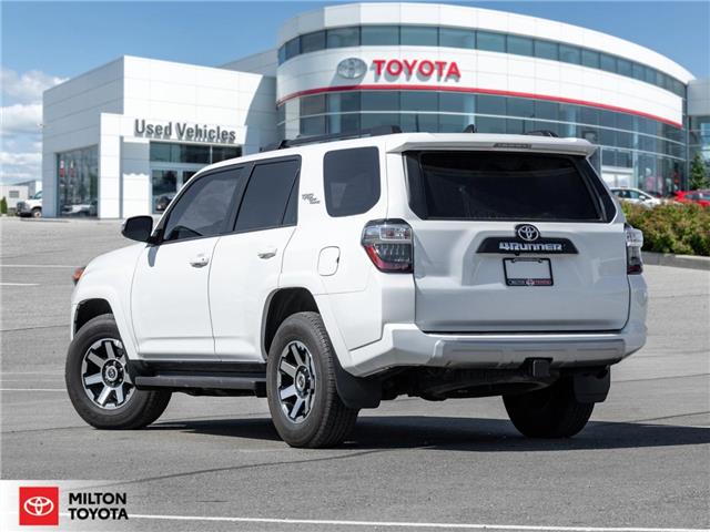 2024 Toyota 4Runner Base (Stk: 282156) in Milton - Image 5 of 28