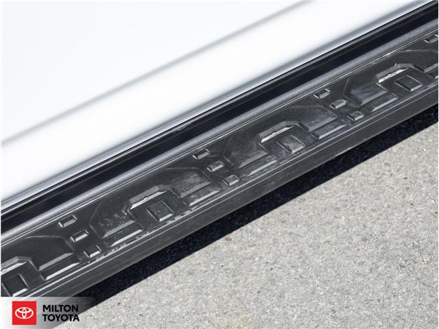 2024 Toyota 4Runner Base (Stk: 282156) in Milton - Image 6 of 28