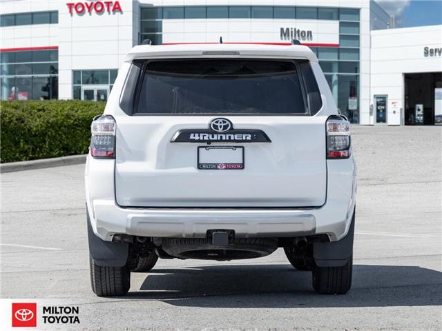2024 Toyota 4Runner Base (Stk: 282156) in Milton - Image 7 of 28