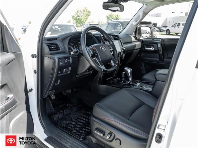 2024 Toyota 4Runner Base (Stk: 282156) in Milton - Image 8 of 28