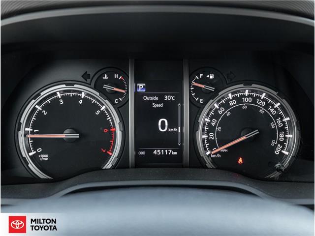 2024 Toyota 4Runner Base (Stk: 282156) in Milton - Image 10 of 28