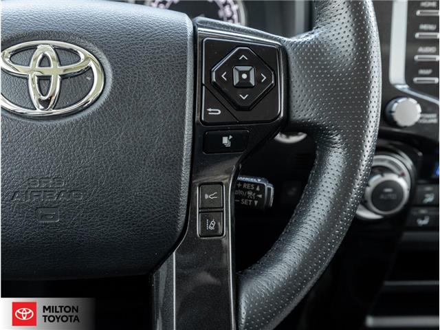 2024 Toyota 4Runner Base (Stk: 282156) in Milton - Image 11 of 28