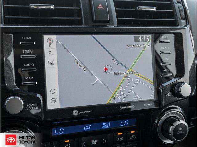 2024 Toyota 4Runner Base (Stk: 282156) in Milton - Image 12 of 28
