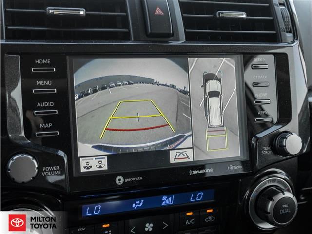 2024 Toyota 4Runner Base (Stk: 282156) in Milton - Image 13 of 28