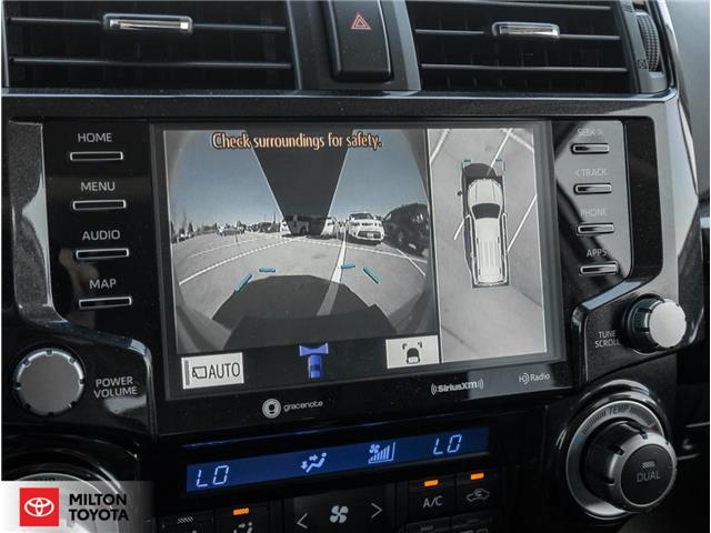 2024 Toyota 4Runner Base (Stk: 282156) in Milton - Image 14 of 28